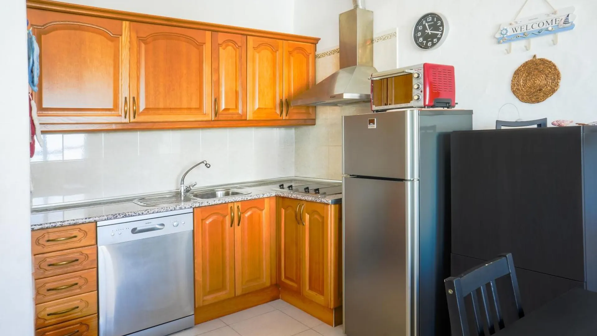 Casa Atlantica Apartment El Cotillo