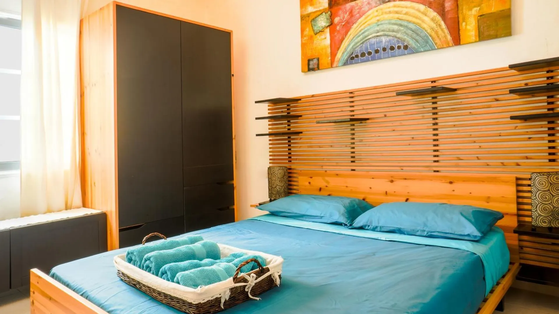 Casa Atlantica Apartment El Cotillo  0*, El Cotillo (Fuerteventura)