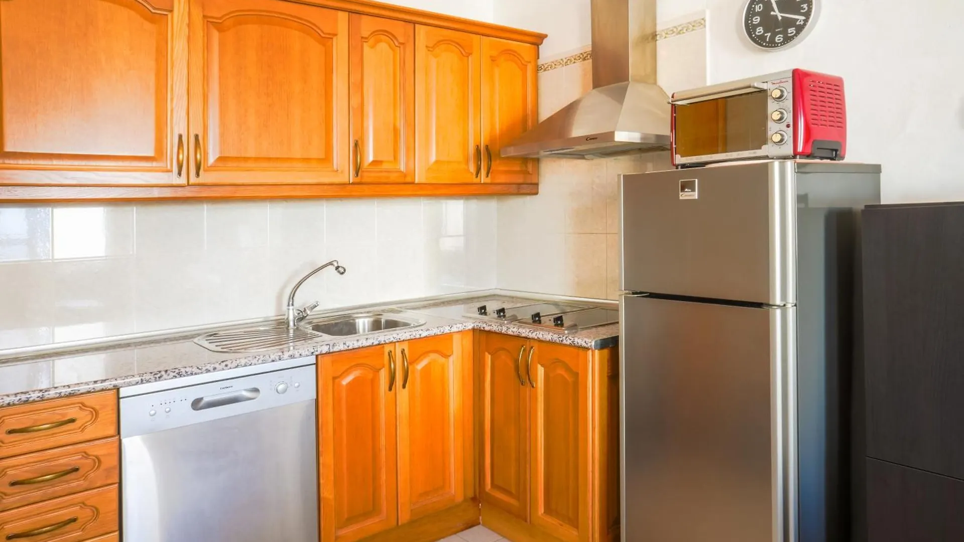 Casa Atlantica Apartment El Cotillo  Spain