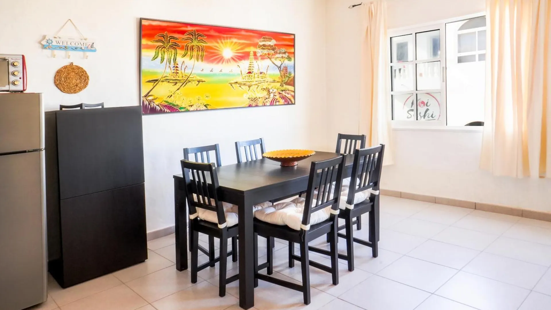 Casa Atlantica Apartment El Cotillo   El Cotillo (Fuerteventura)