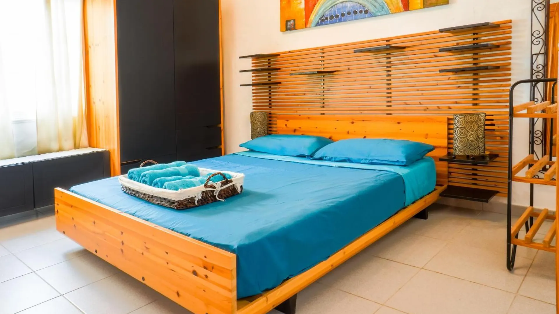 Casa Atlantica Apartment El Cotillo  Spain